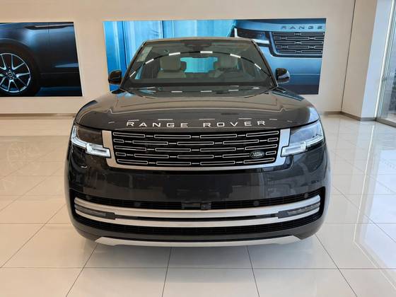 LAND ROVER RANGE ROVER 3.0 P550e PHEV AUTOBIOGRAPHY AWD AUTOMÁTICO
